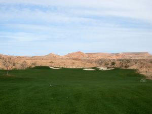 Conestoga 8th Fairway